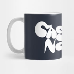 Casper & Nova Mug